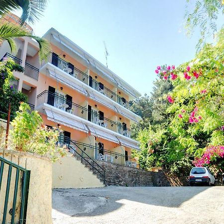 Ferienwohnung Empress Corfu Perama  Exterior foto