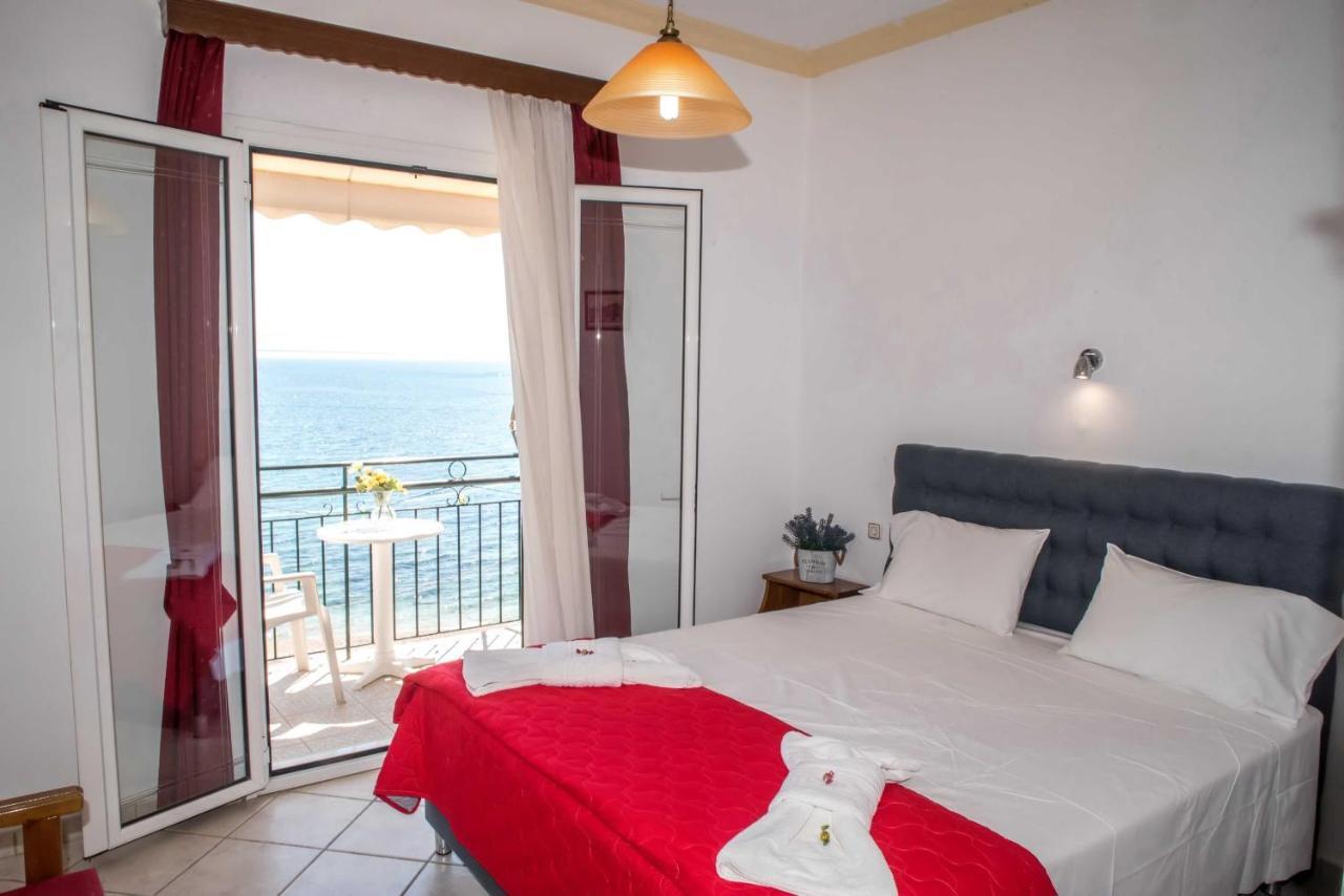 Ferienwohnung Empress Corfu Perama  Exterior foto