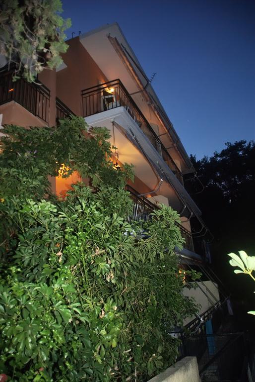 Ferienwohnung Empress Corfu Perama  Exterior foto